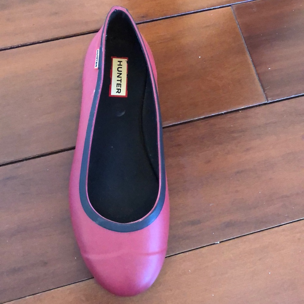 women’s hunter slides - Picture 4 of 6